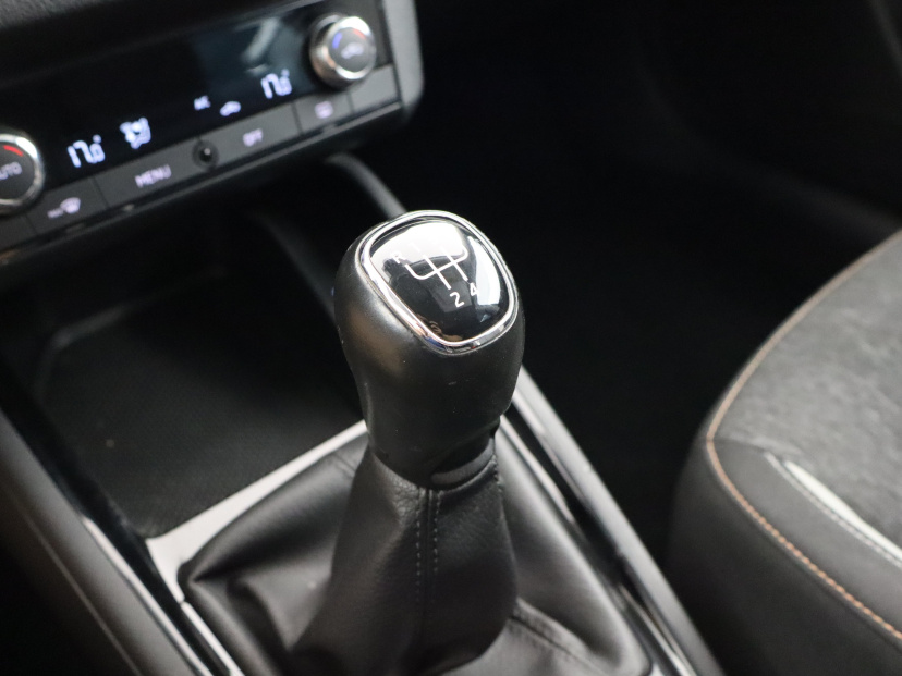 Škoda Kamiq, 2020