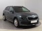 Škoda Kamiq, 2020