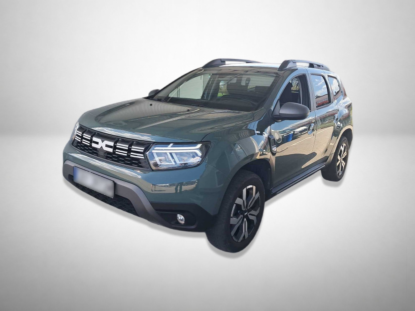 Dacia Duster, 2023