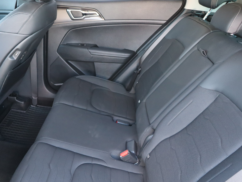 Kia Sportage, 2026