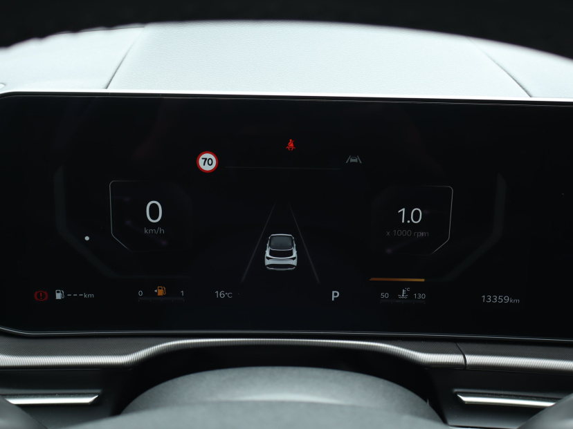 Kia Sportage, 2026