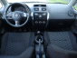 Suzuki SX4, 2008