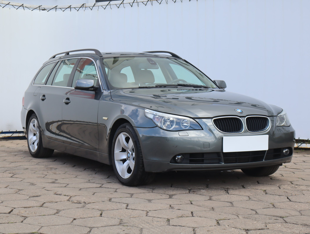 BMW 5