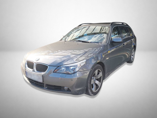 BMW 525d