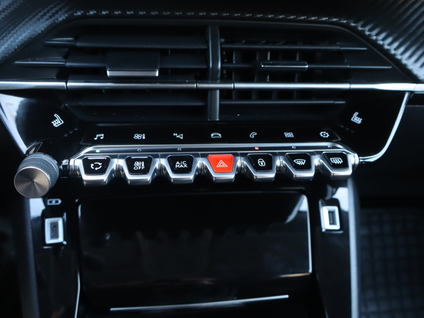 Peugeot 2008, 2022
