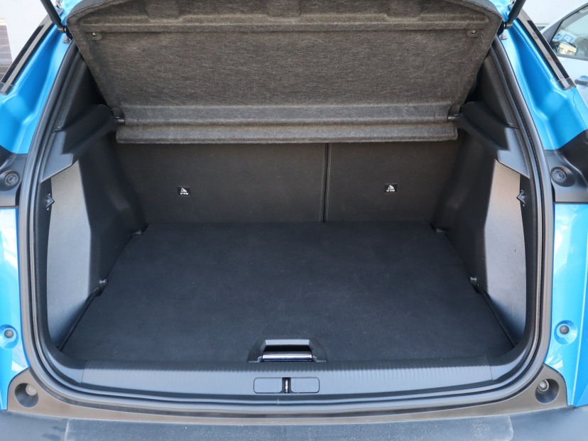Peugeot 2008, 2022