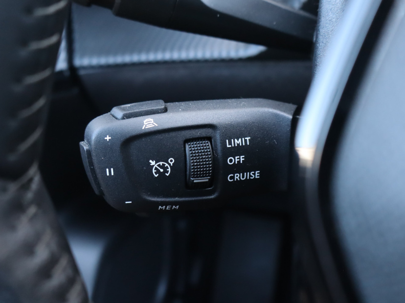 Peugeot 2008, 2022