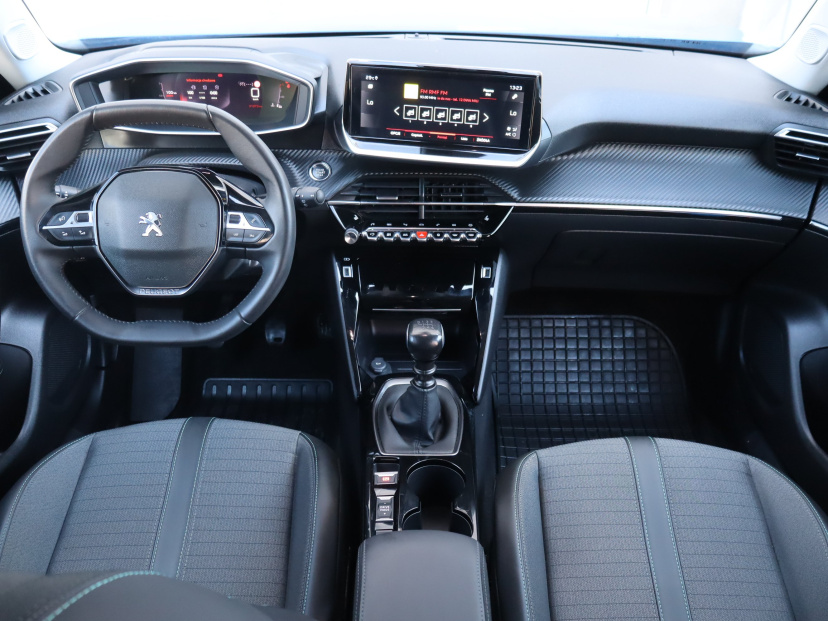 Peugeot 2008, 2022