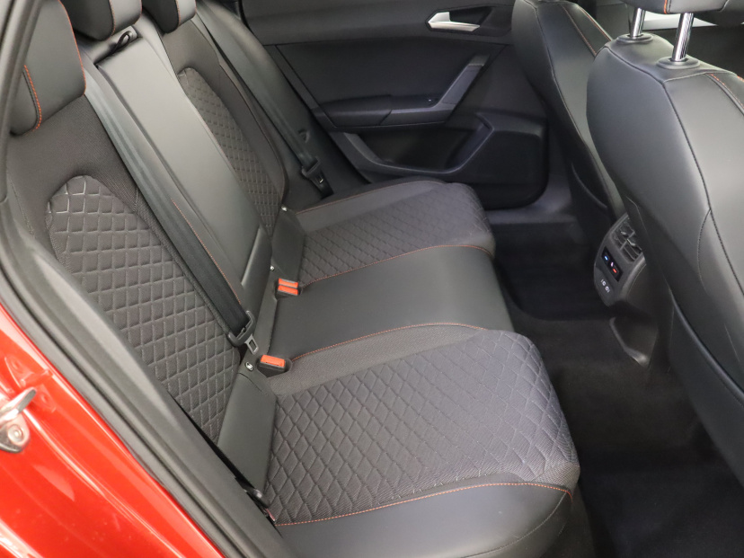 Seat Leon, 2020
