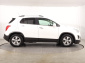 Chevrolet Trax, 2014