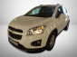 Chevrolet Trax, 2013