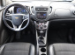 Chevrolet Trax, 2014