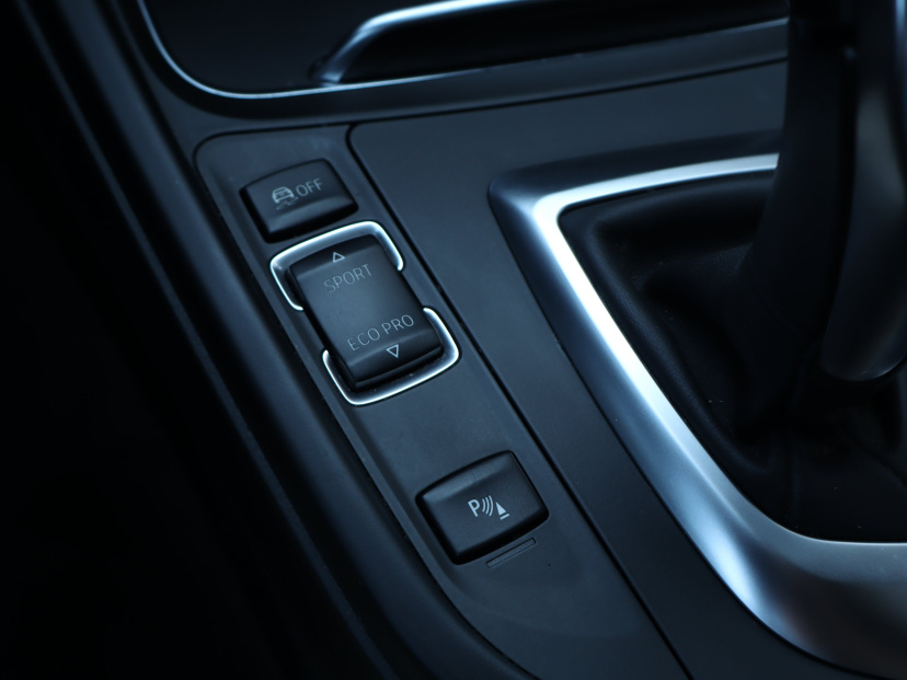 BMW 4 Gran Coupe, 2017