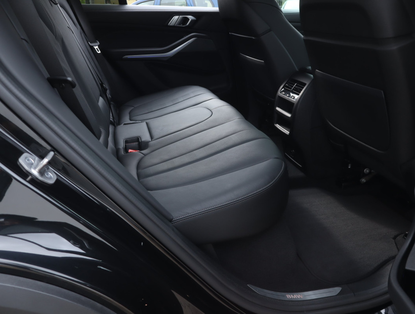 BMW X5, 2021
