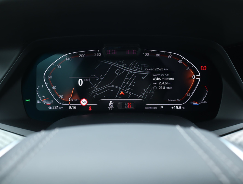 BMW X5, 2021