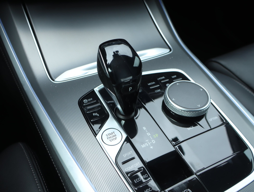 BMW X5, 2021