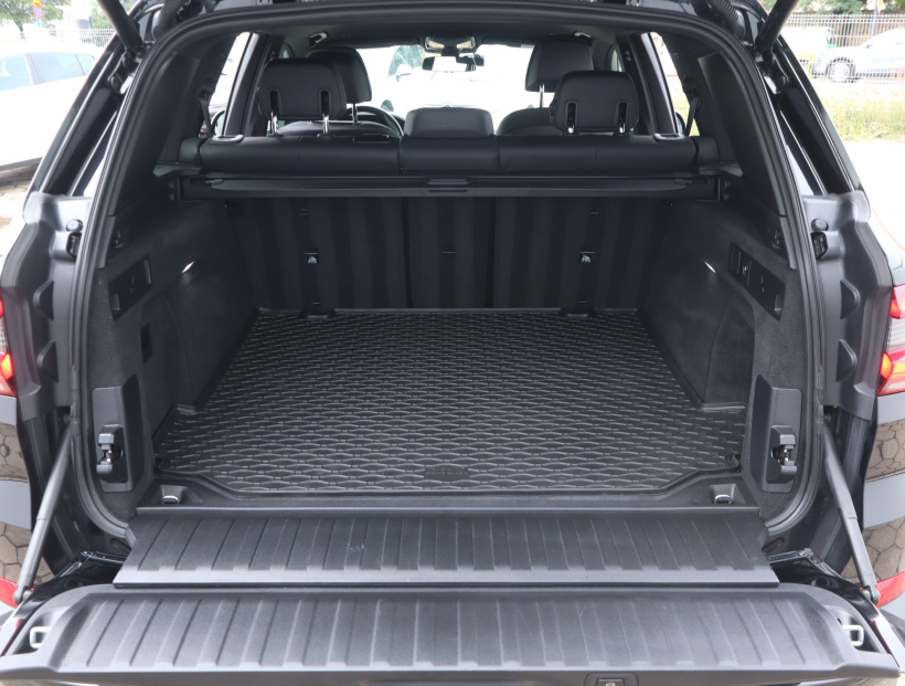 BMW X5, 2021
