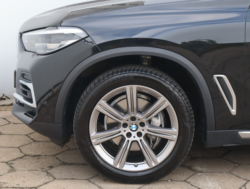 BMW X5, 2021
