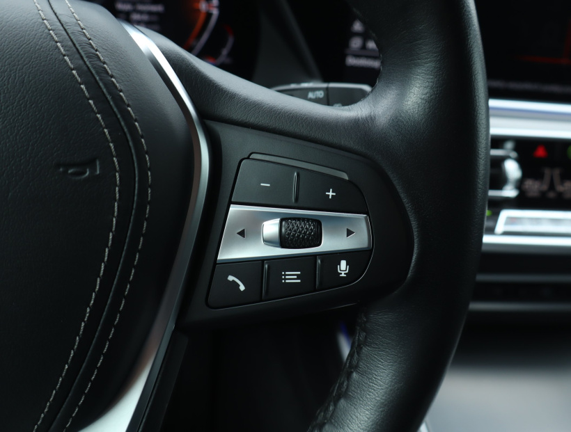 BMW X5, 2021