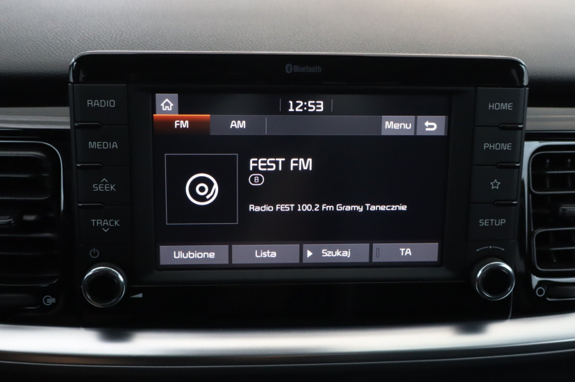 Kia Stonic, 2019