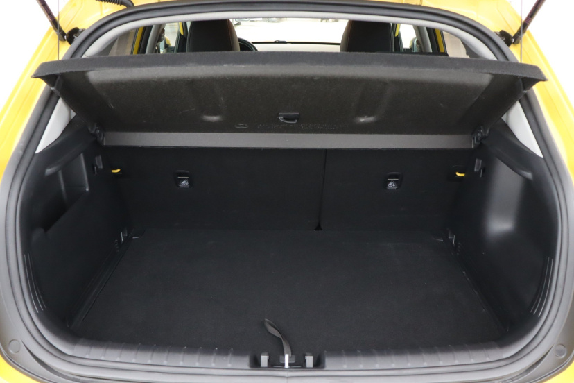 Kia Stonic, 2019