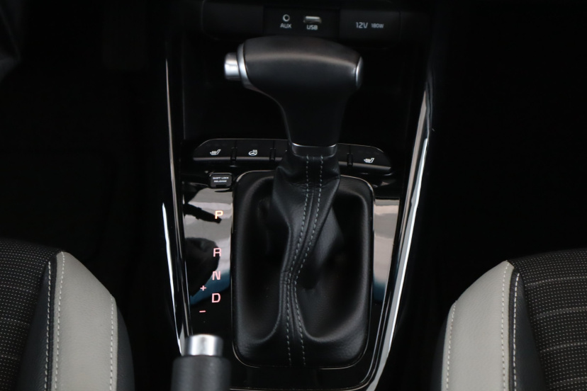 Kia Stonic, 2019