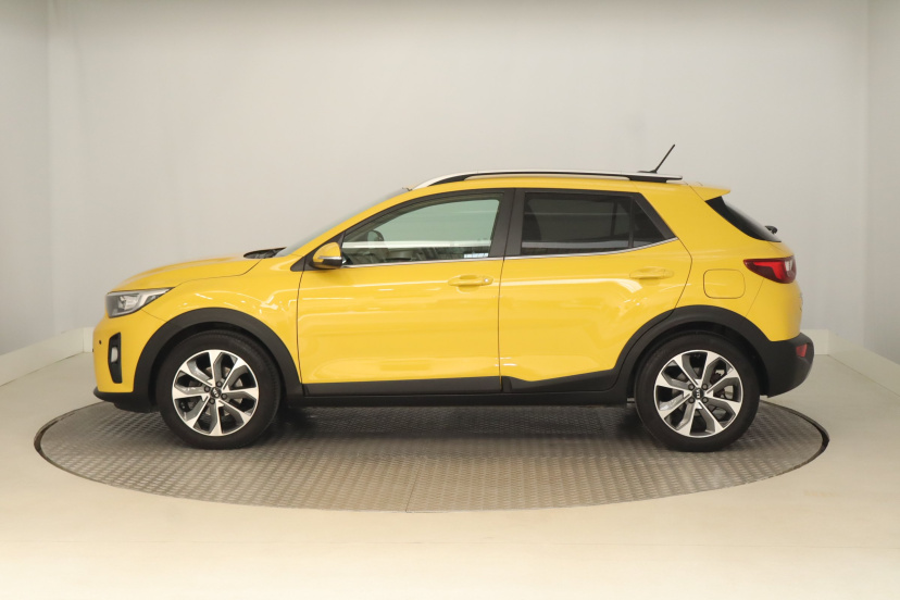 Kia Stonic, 2019