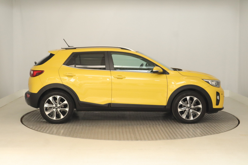 Kia Stonic, 2019