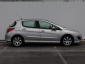 Peugeot 308, 2011