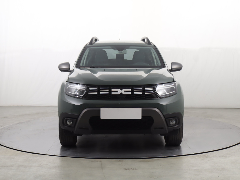 Dacia Duster, 2022