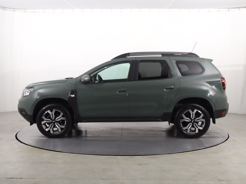 Dacia Duster, 2022