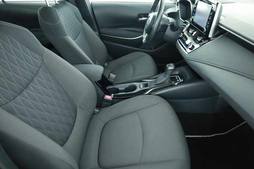 Toyota Corolla, 2021