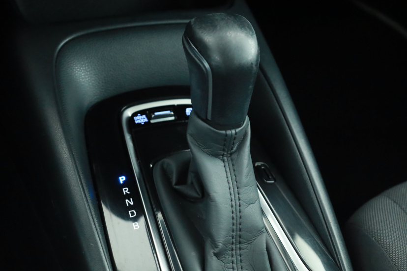 Toyota Corolla, 2021