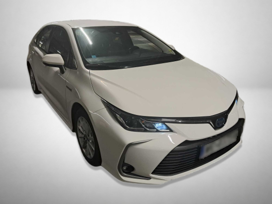 Toyota Corolla 1.8 Hybrid