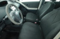 Toyota Yaris, 2008
