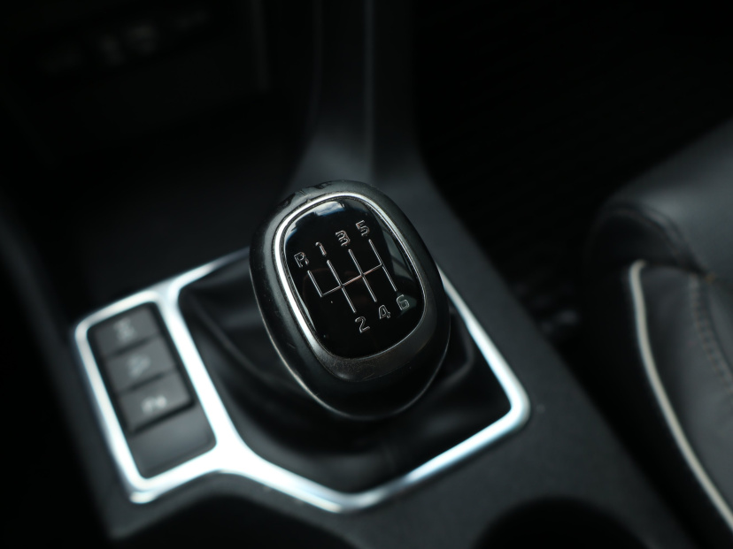 Kia Sportage, 2016