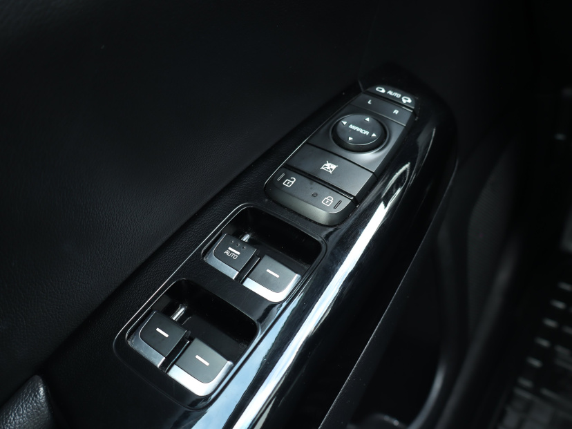 Kia Sportage, 2016