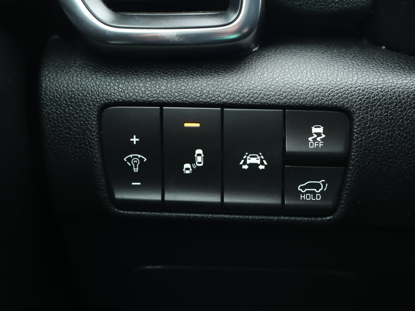Kia Sportage, 2016