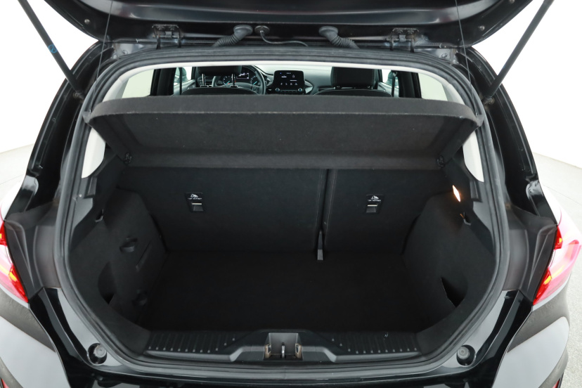 Ford Fiesta, 2018