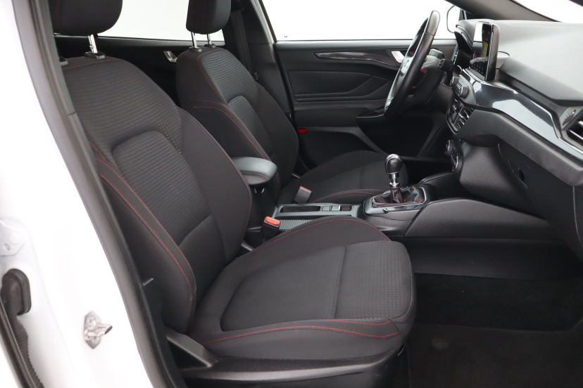 Ford Focus, 2019