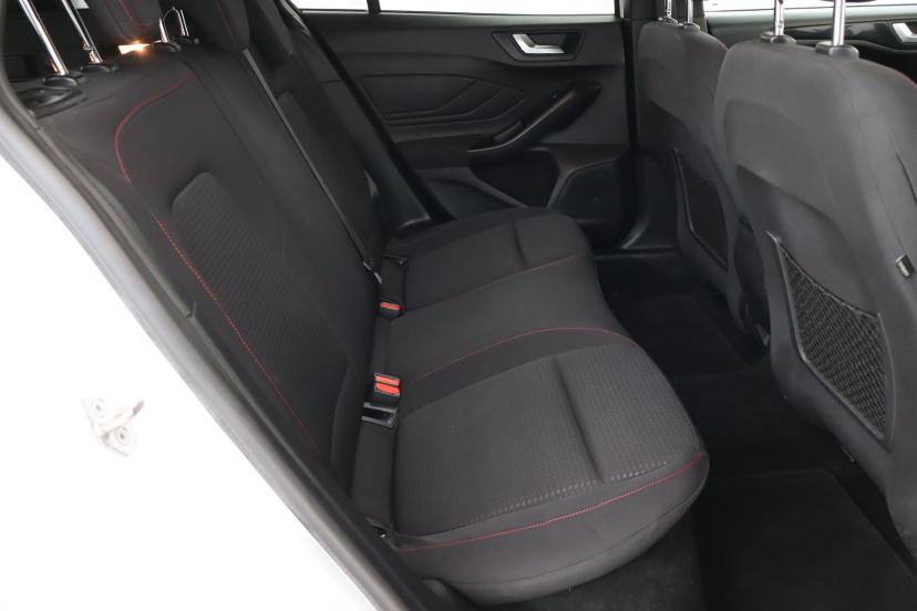 Ford Focus, 2019