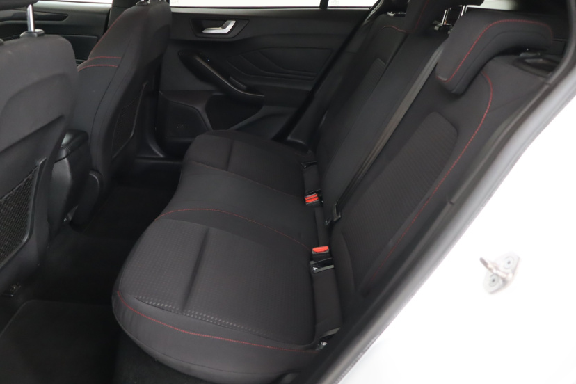 Ford Focus, 2019