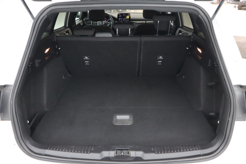 Ford Focus, 2019