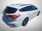 Ford Focus, 2019