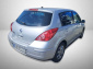 Nissan Tiida, 2009