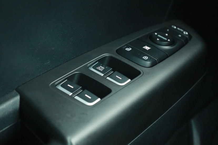 Kia Sportage, 2021