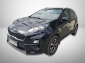 Kia Sportage, 2021