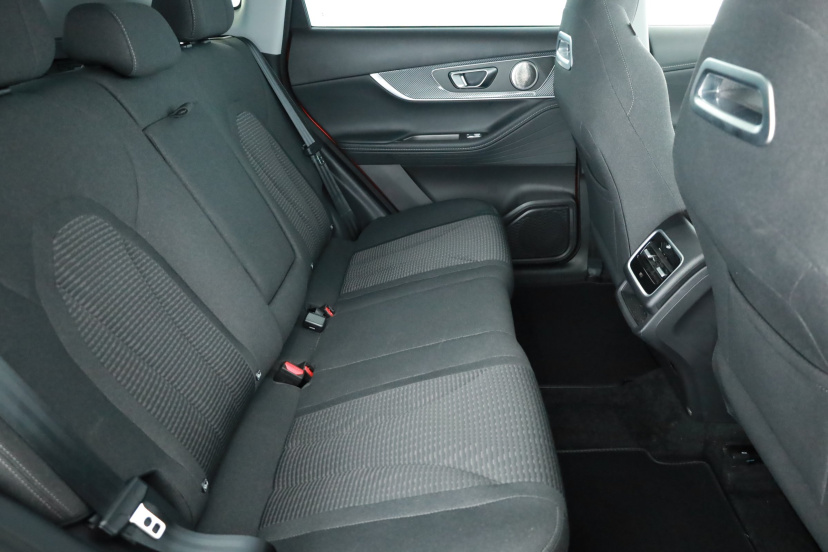 Chery Tiggo 7, 2026