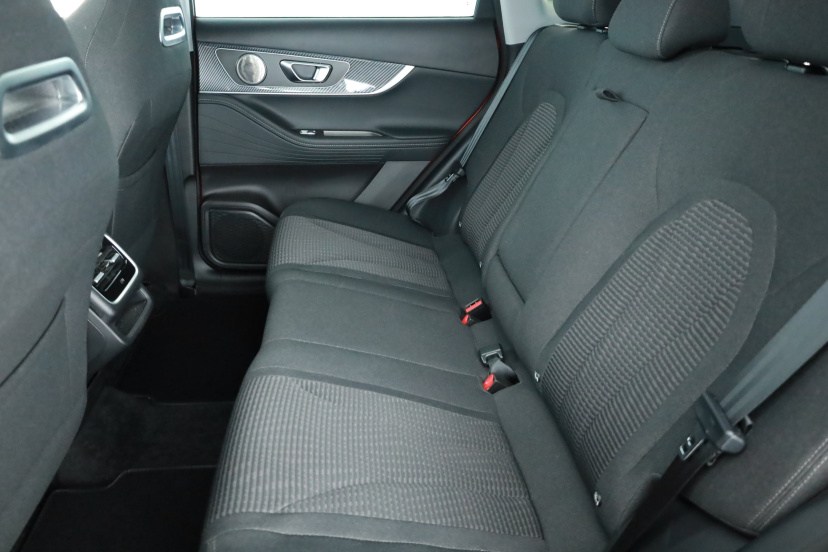 Chery Tiggo 7, 2026