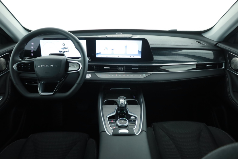Chery Tiggo 7, 2026